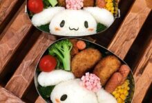 Lunch box heros 8 cute lunch ideas