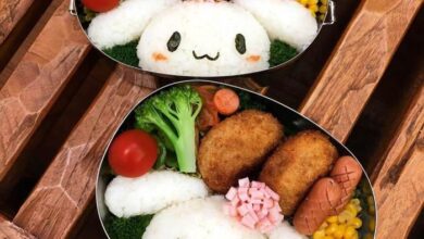 Lunch box heros 8 cute lunch ideas