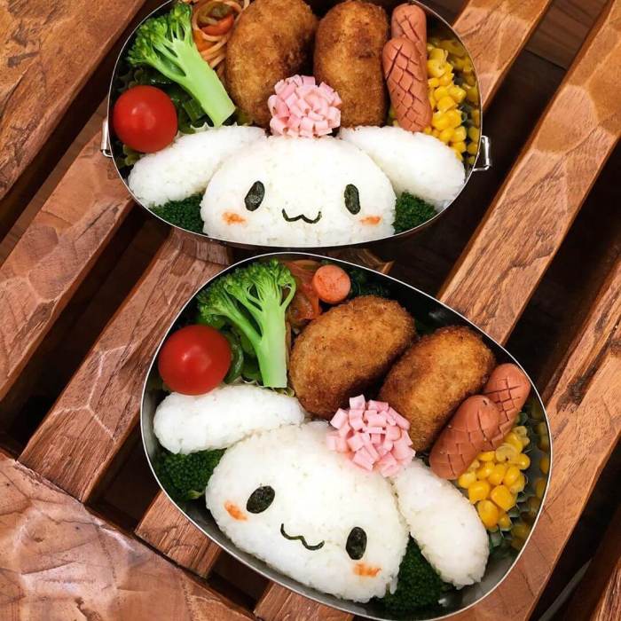 Lunch box heros 8 cute lunch ideas