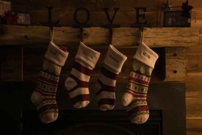 Kids stuffers stocking toy non