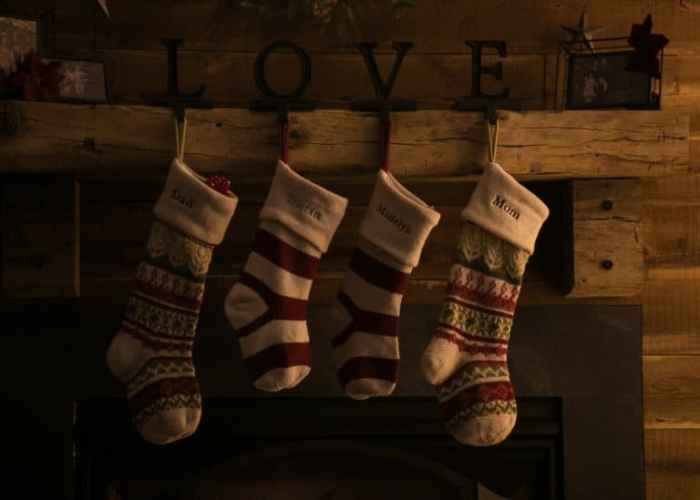 Kids stuffers stocking toy non