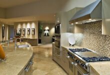 Simple kitchen makeover you can do