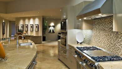 Simple kitchen makeover you can do