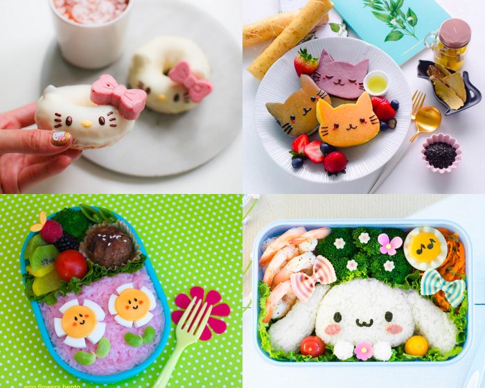 Lunch box heros 8 cute lunch ideas