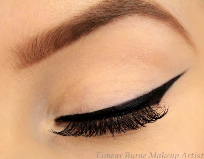 Eyeliner winged kreska liner kobieceinspiracje makijaż idealna oczy tutorials eyes wing delineador zapisano desde videotest kaynak