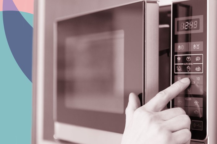 5 tricks you didnt know you could do using your microwave