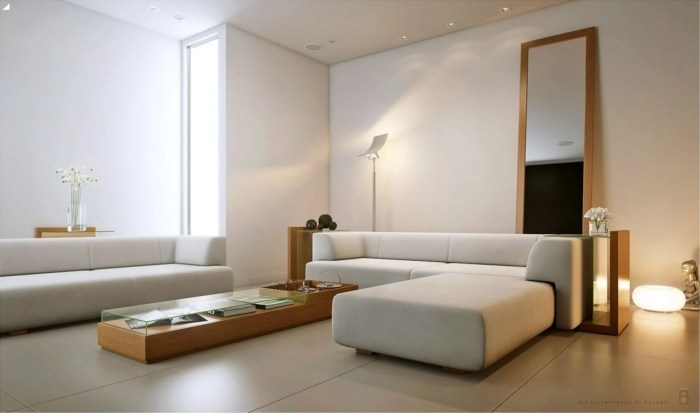 14 chic musts for minimalists