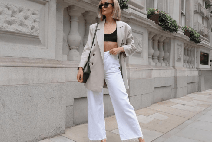 Closet piece