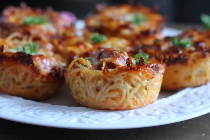 15 recipes to make in a muffin tin