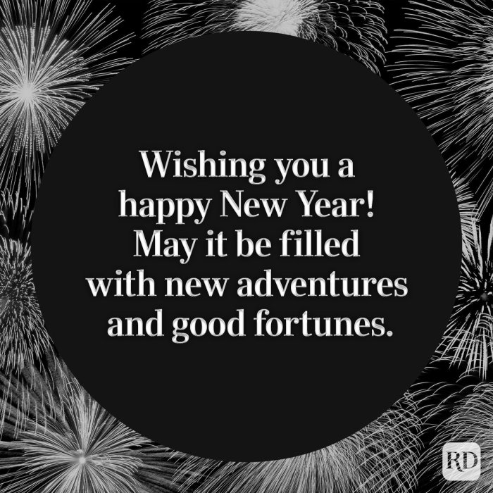 Have a healthy new year with thrive
