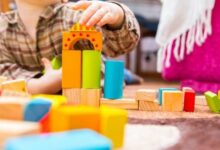 4 favorite building sets for kids