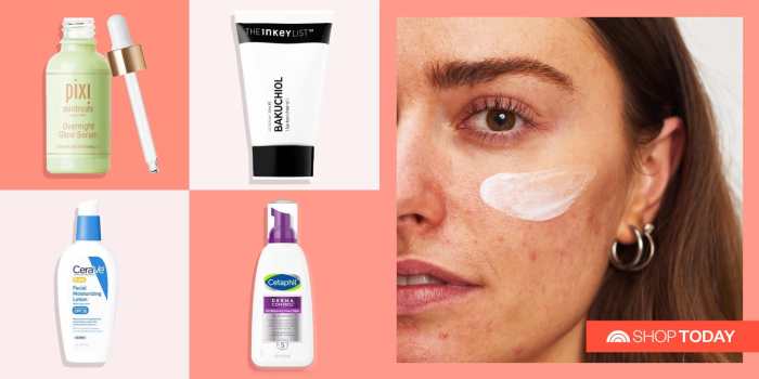 The 5 minute facelift anyone can do