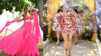 Outfits to wear poolside