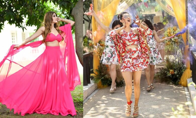 Outfits to wear poolside