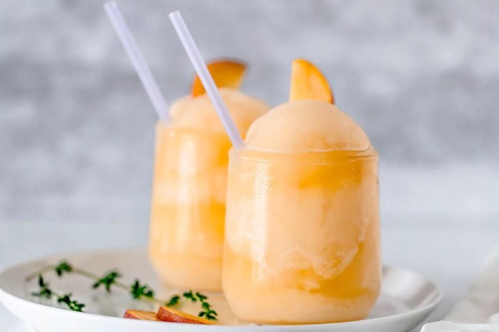 The best peach recipe 6