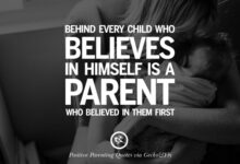 13 inspirational parenting quotes for every mother