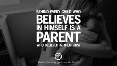 13 inspirational parenting quotes for every mother