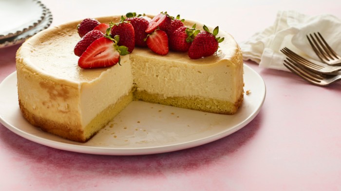 Cheesecake strawberry qvc juniors junior