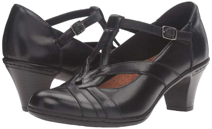 Shoes that finally deliver on impressive comfort and style