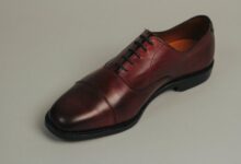 Are hotter shoes really comfy