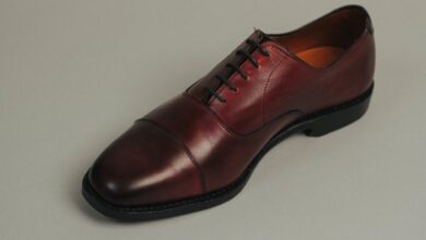 Are hotter shoes really comfy