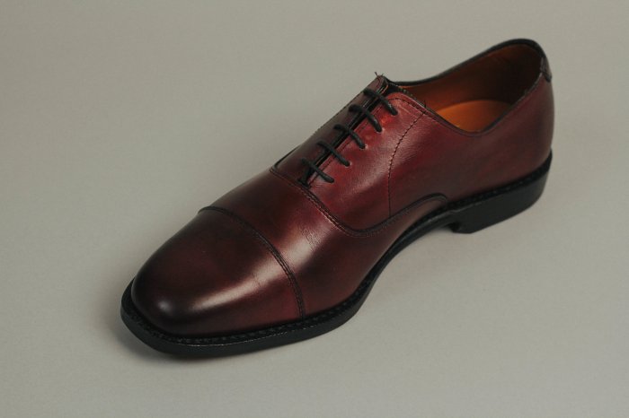 Are hotter shoes really comfy
