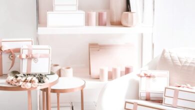 Getting the kids involved spring home gift ideas