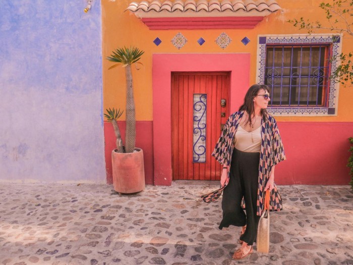 Fab travel outfits