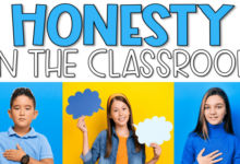 What a six year old taught me about honesty