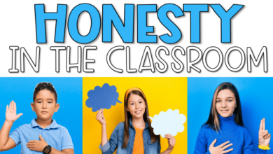 What a six year old taught me about honesty