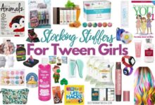 50 stocking stuffers teenstweens