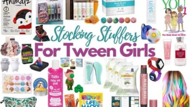 50 stocking stuffers teenstweens