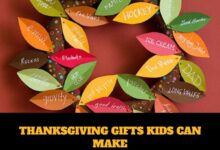 The best thanksgiving gifts for kids%ef%bf%bc