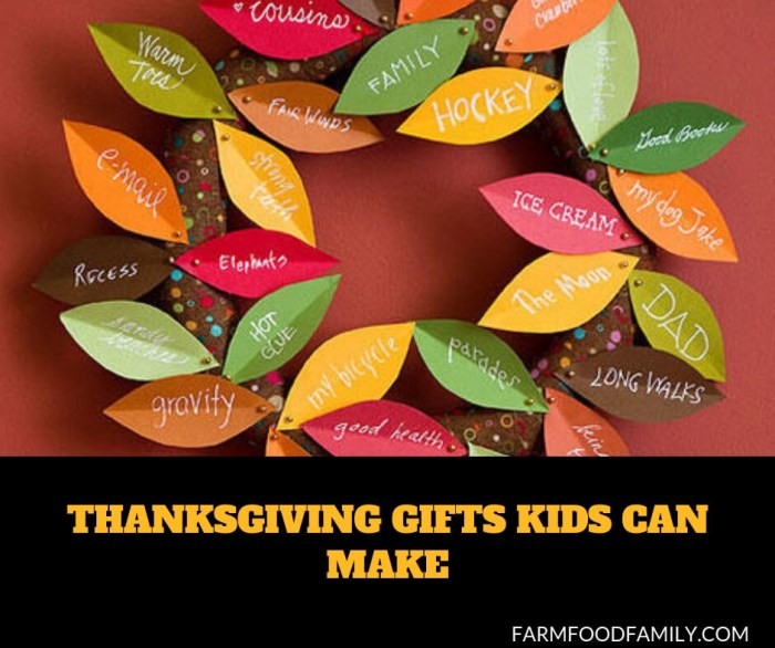 The best thanksgiving gifts for kids%ef%bf%bc