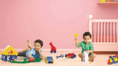 Learning toys kids that kids will go nuts over