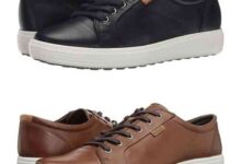 The best travel shoes