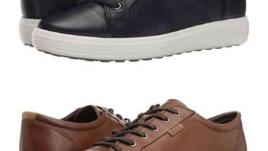 The best travel shoes