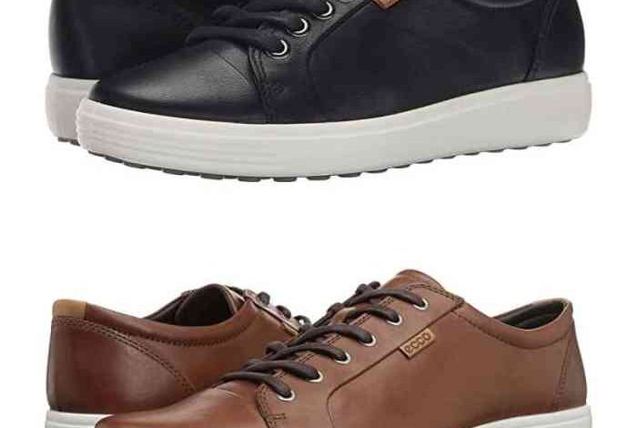 The best travel shoes