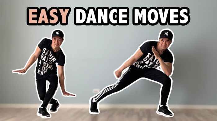 Do you have these moves