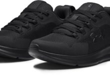 Under armour musts for your active friends and family