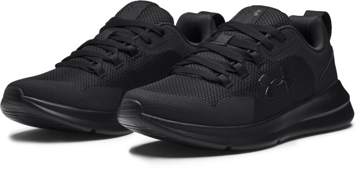 Under armour musts for your active friends and family