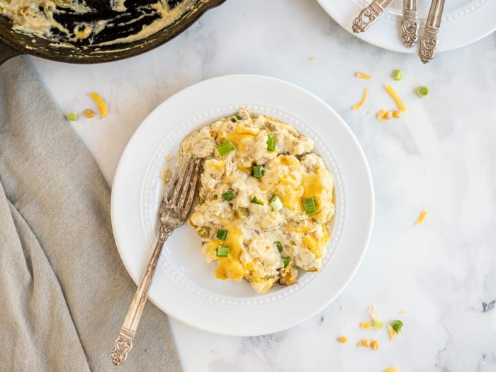Canned corn thanksgiving recipes puffed corn casserole
