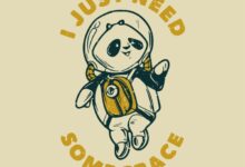 I just need some space