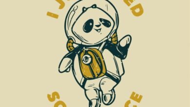 I just need some space