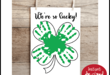 Get lucky leprechaun traps and other st patricks ideas