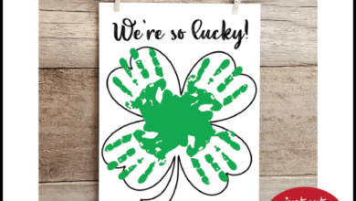 Get lucky leprechaun traps and other st patricks ideas