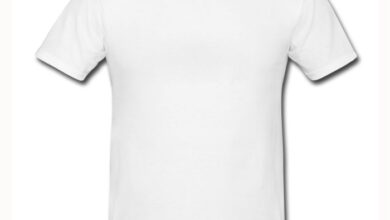 One shirt every woman should own