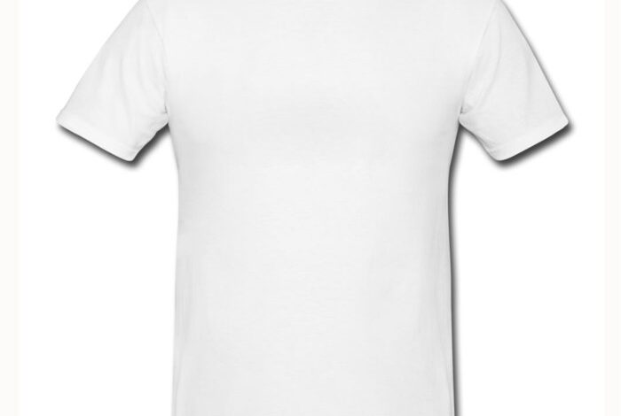 One shirt every woman should own