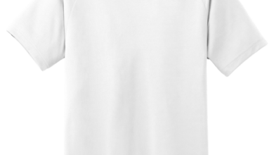 One shirt every woman should own