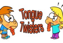 Toughest tongue twister ever